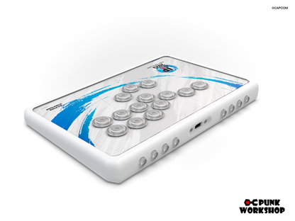 PWS R14 レバーレスコントローラー SFL: Pro-JP 2025 モデル – PUNK