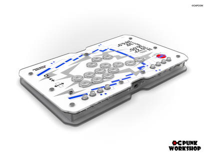 ULTRA BOX レバーレスコントローラー SFL: Pro-JP 2025 モデル – PUNK