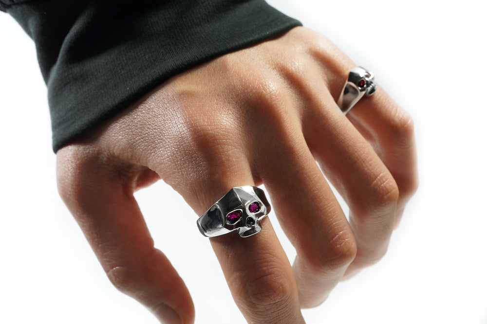 SKULL – PUERTA DEL SOL