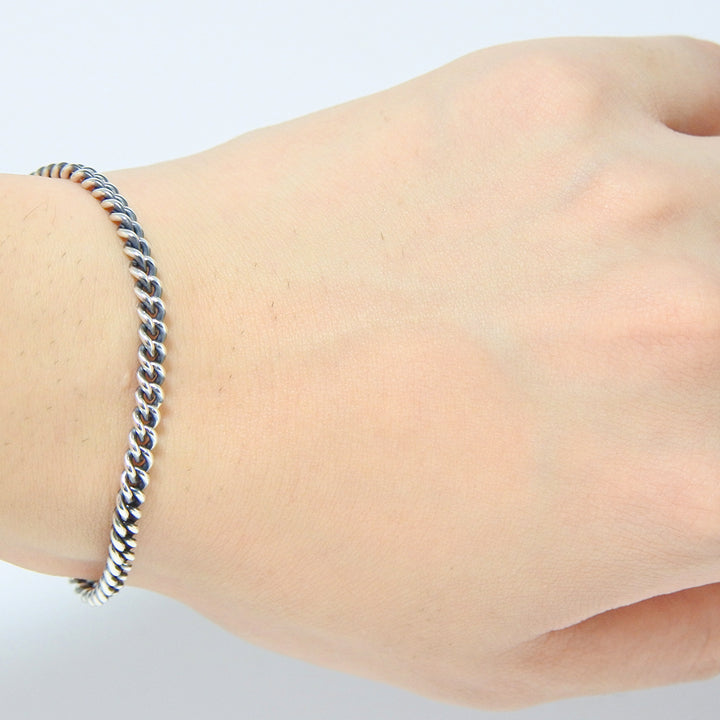 BR1125｜ブレスレット【プエルタ・デル・ソル公式サイト｜PUERTA DEL SOL】