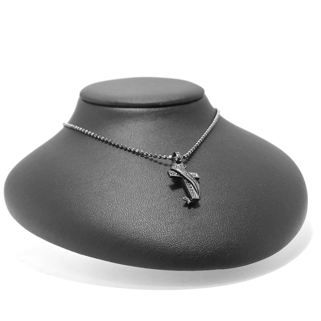 PE1004CZBK｜ペンダント【プエルタ・デル・ソル公式サイト｜PUERTA DEL