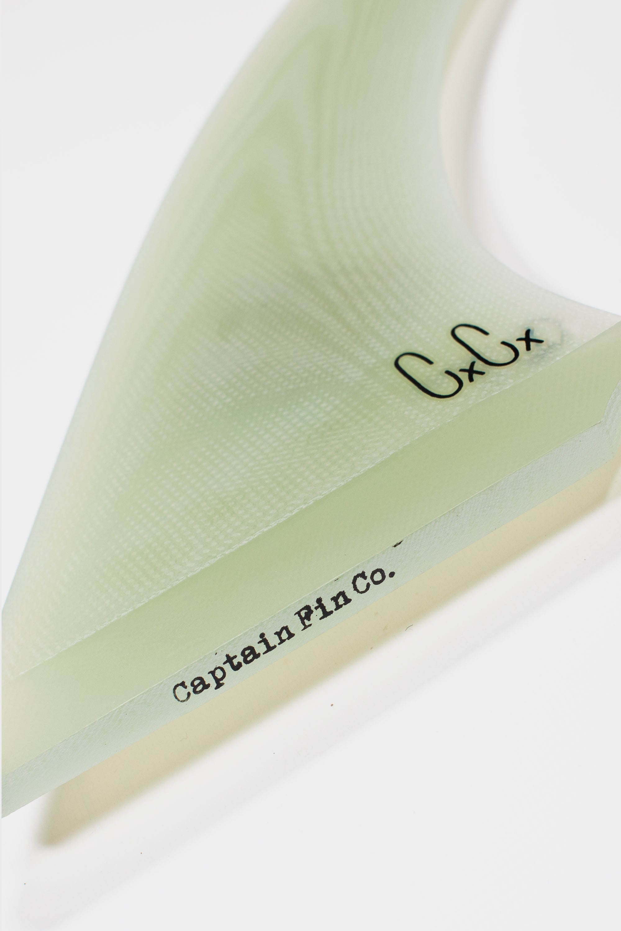 CAPTAIN FIN - CHRISTENSON TRACKER - 8'''' | Shop at PUKAS SURF SHOP