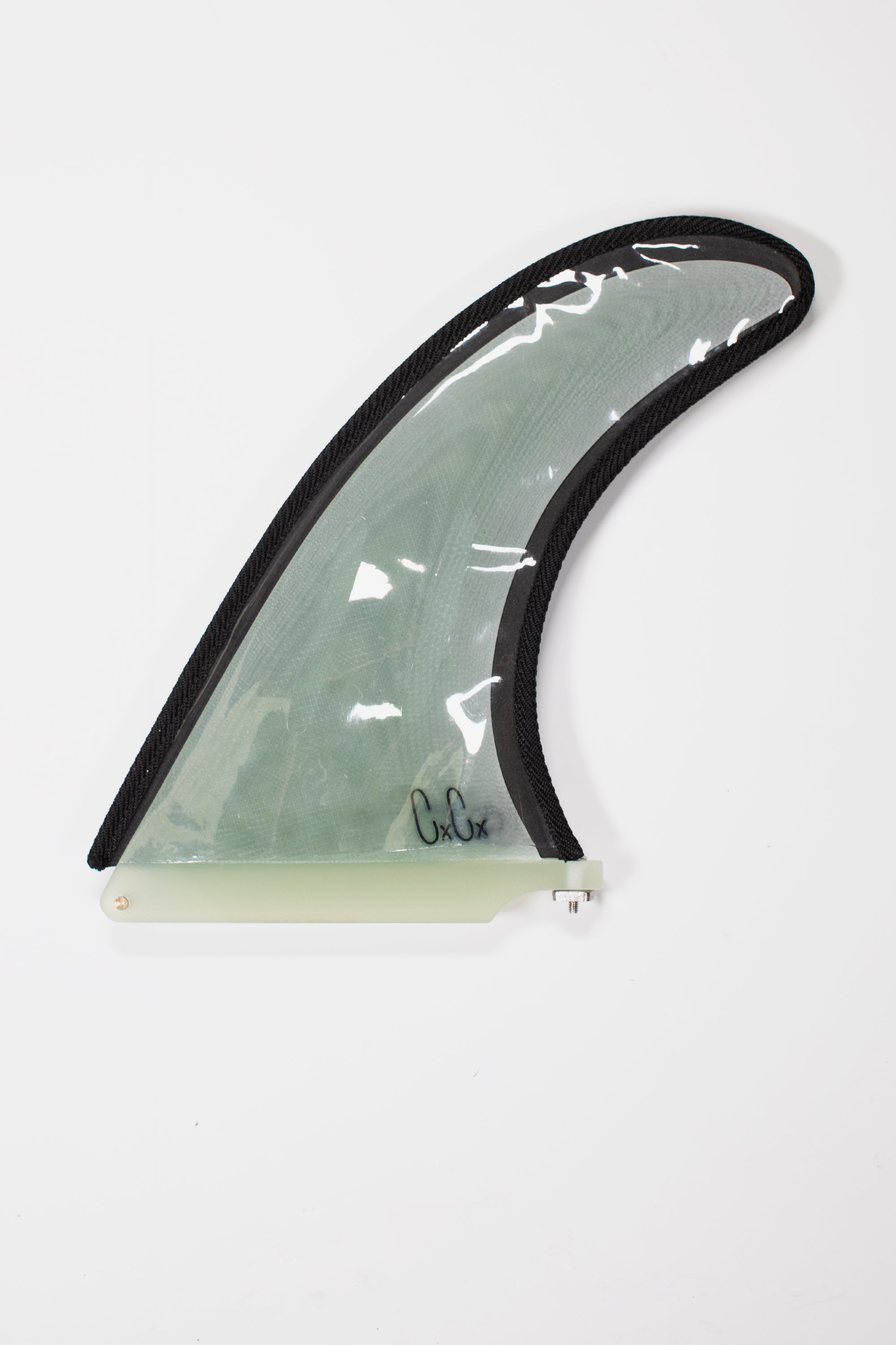 CAPTAIN FIN - CHRISTENSON TRACKER - 8'''' | Shop at PUKAS SURF SHOP