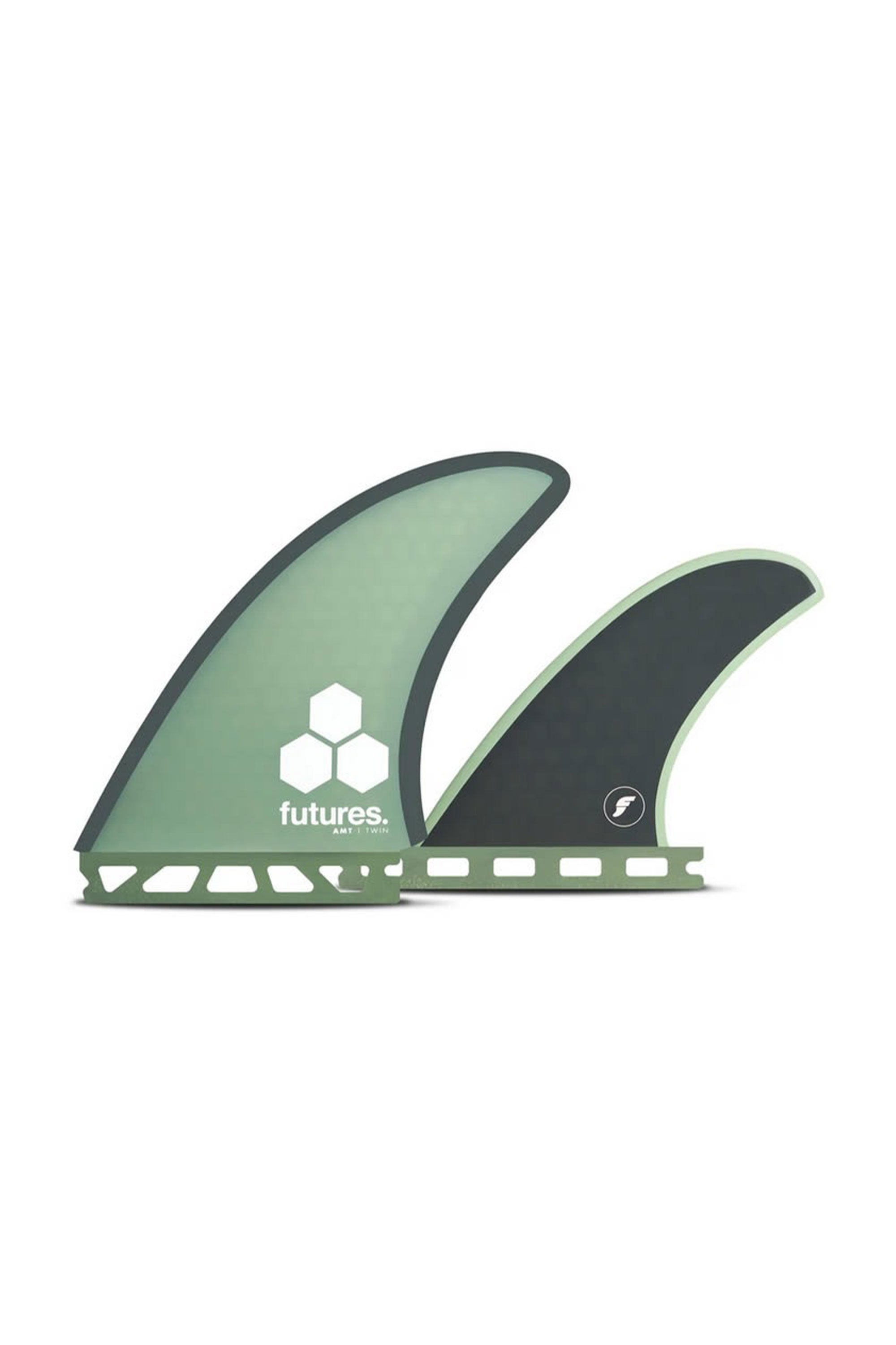 FUTURES - AL MERRICK TWIN +1 | Shop at PUKAS SURF SHOP