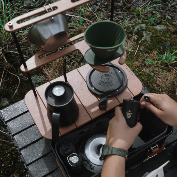 SET商品】スタンレーランチボックス マットブラック(黒 Black) +