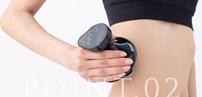 4D STYLE STINGER｜業務用エステ機器・化粧品の総合美容メーカー 株式