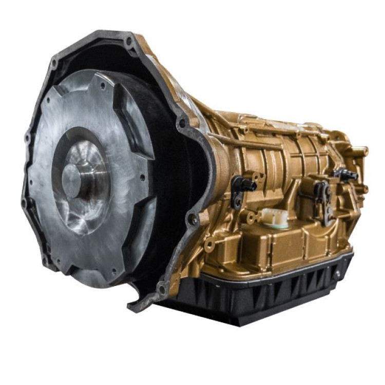 13-18 Ram 6.7L Cummins Firepunk 768RFE Transmission Package | Buy