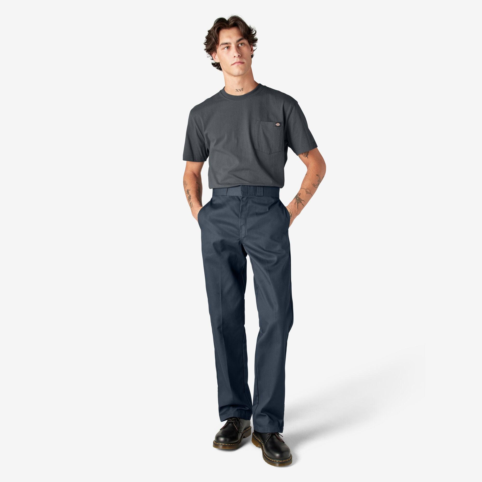 Original 874® Work Pants - Dark Navy