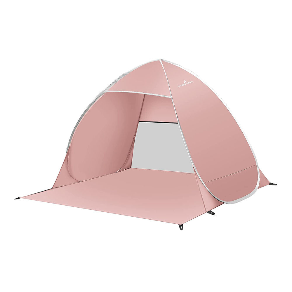 ポップアップテント1人用