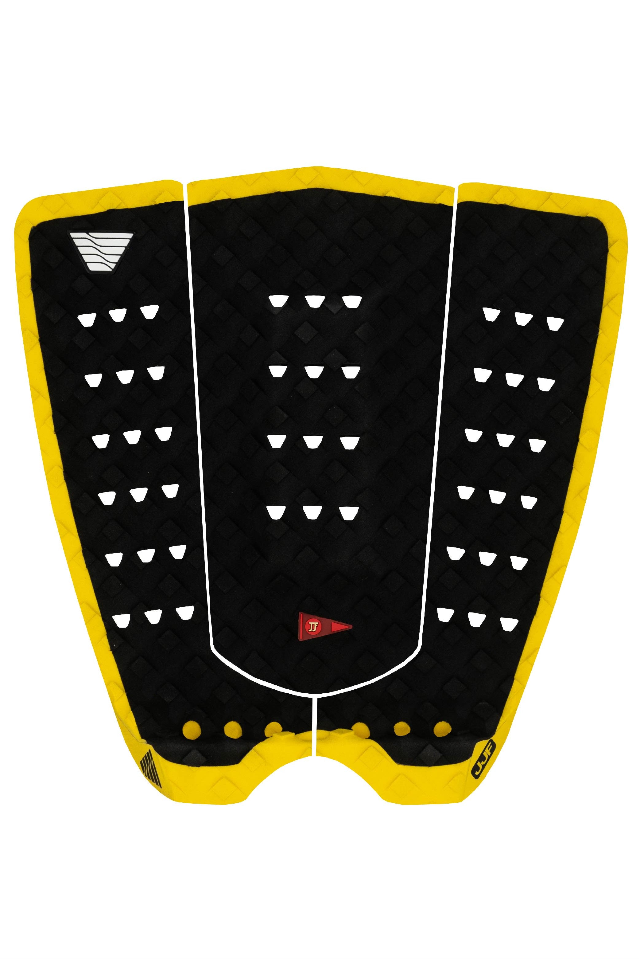 VEIA Supplies JJF Squash Tail Pro Pad | Pyzel Surfboards