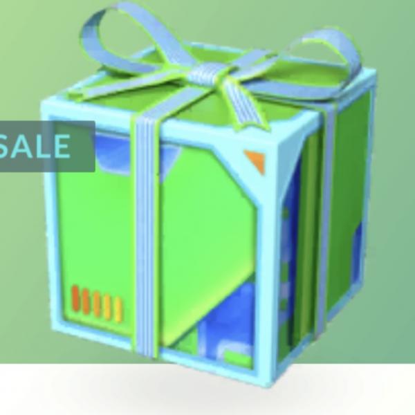 レイドパス50枚入りボックスが異様にお得、GOツアーに向けて今が課金の