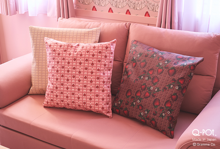 数量限定「Q-pot. Happy Bag」気になる中身を大公開！ | Q-pot.