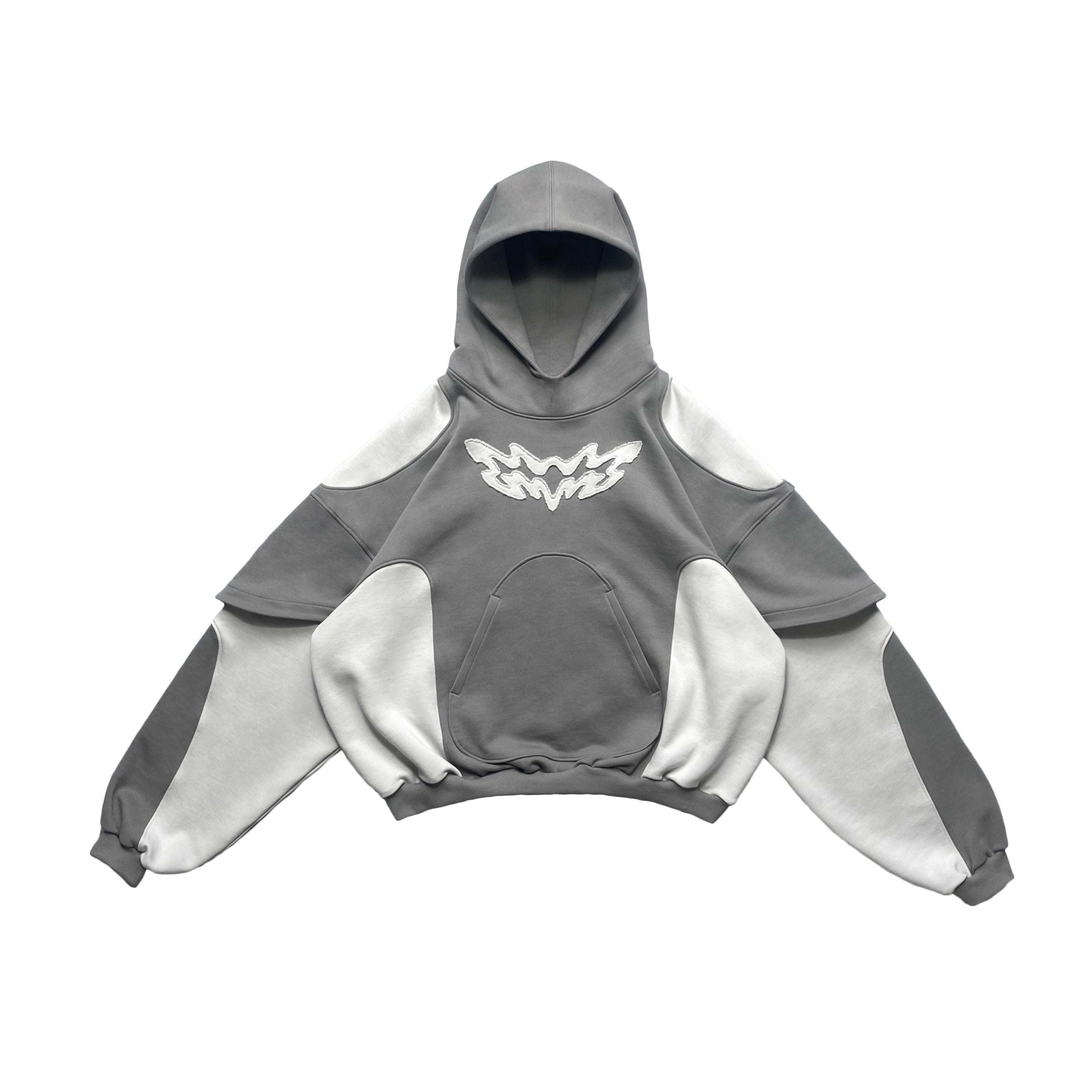 Spacewalk Hoodie – qbsay