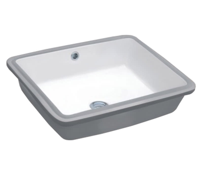 Furniture Guild ROXY Roxy Undermount Sink | QualityBath.com
