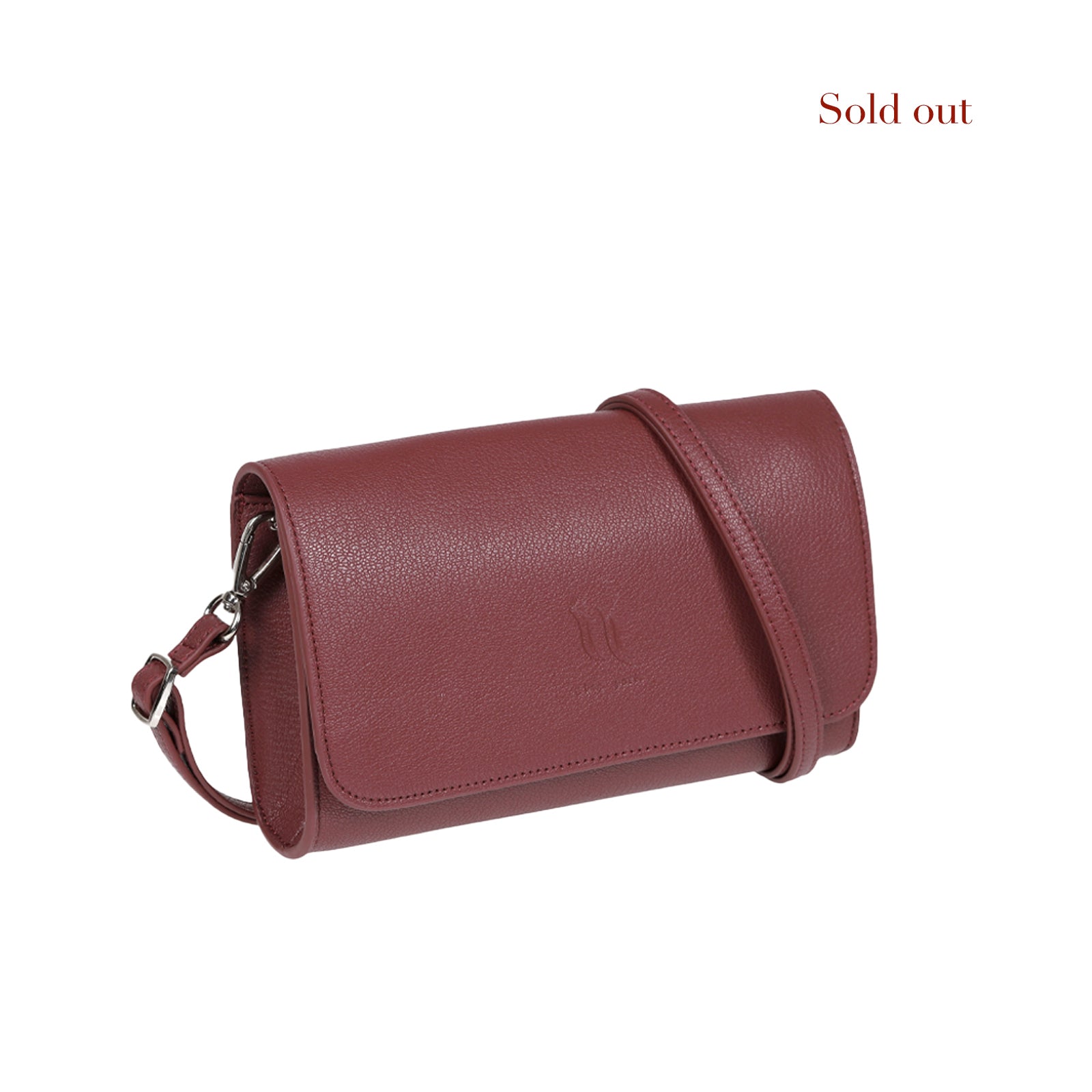 q bag paris クク〈お財布ポシェット〉