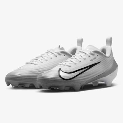 ナイキ シューズ ベイパースピード3 ホワイト／シルバー FB3303-100