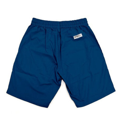 QB CLUB オリジナル SIDELINE ハーフパンツ QHP-01 ネイビー│アメフト