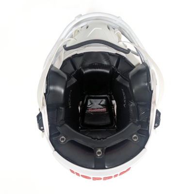 リデル ヘルメット アクシオム（Axiom）│アメフト用品専門店 QB CLUB