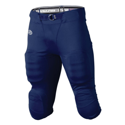 ローリングス アメフトパンツ FP147 ネイビー│アメフト用品専門店 QB