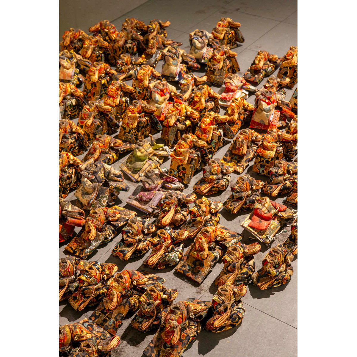 梨氏サイン付き】『恐怖心展』（通常版） – QJストア