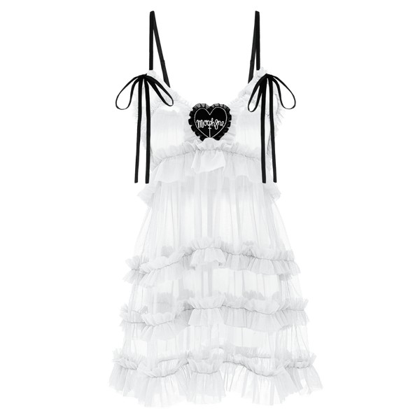 MORPH8NE / WHIP CREAM ワンピース（BDC03） - QOOZA