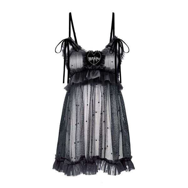 MORPH8NE / EMOTIONAL ワンピース - QOOZA