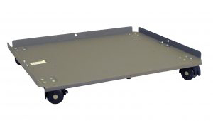 LX XM7355 Caster Base - Quick Quality Cabinets