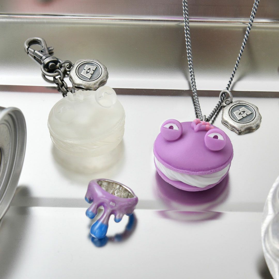 残り1点】ランドール/メルトリング【ディズニー アクセサリー