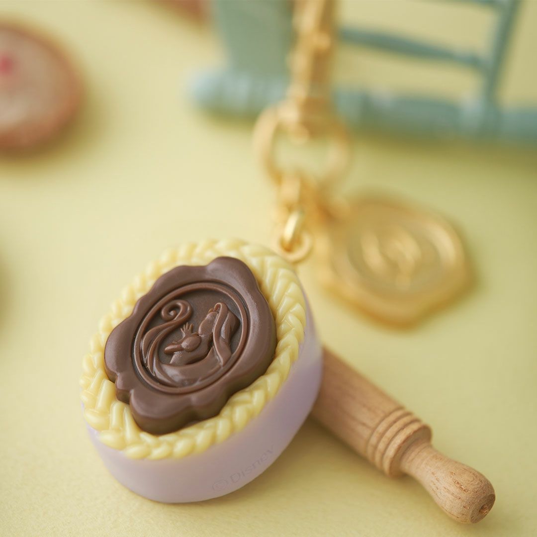 塔の上のラプンツェル | Q-pot. ONLINE SHOP