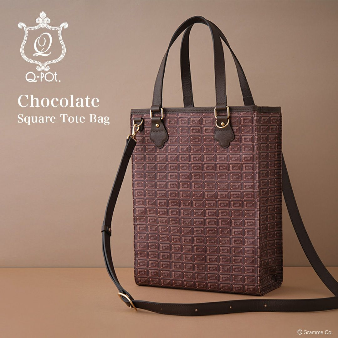 トートバッグ | Q-pot. ONLINE SHOP