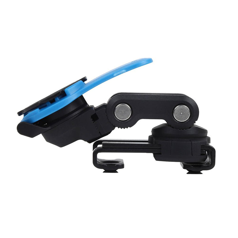 ブレーキリザーバータンクマウント バイク用スマホホルダー｜クアッド