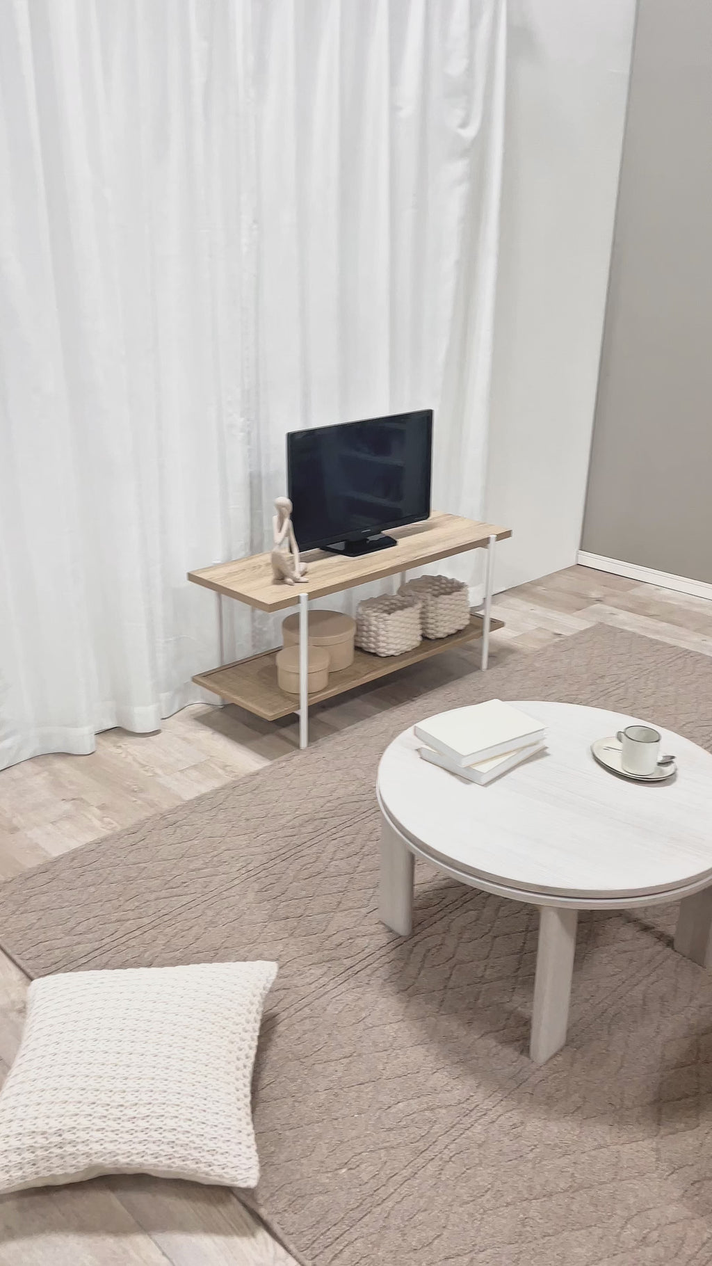 ソファ 1人掛け [幅70] 脚取り外し可能 Emel | おしゃれな家具