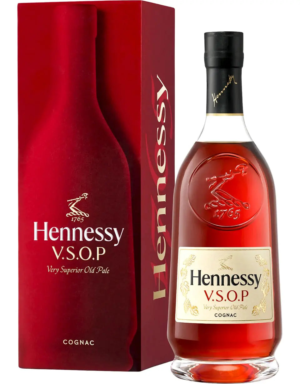 Hennessy VSOP 【公式通販】