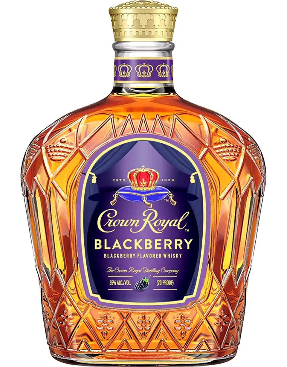 Buy Crown Royal Deluxe Canadian Whisky | Quality Liquor Store