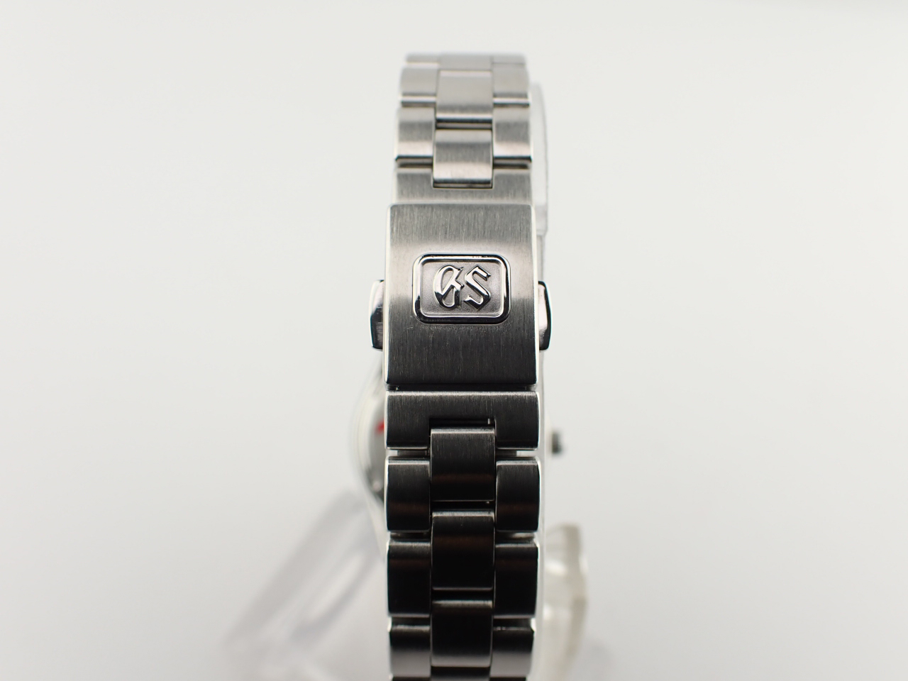 グランドセイコー ヘリテージコレクション レディース クォーツ ダイヤ