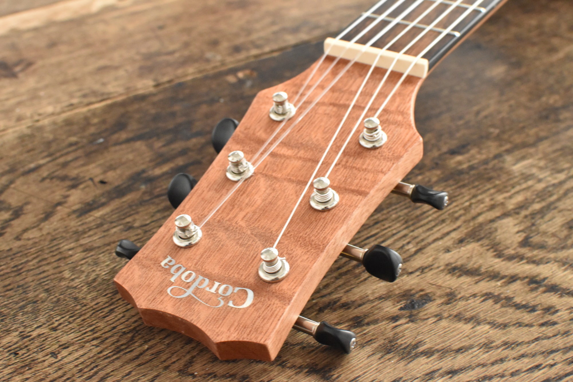 Cordoba Mini II FMH | Quiet Village