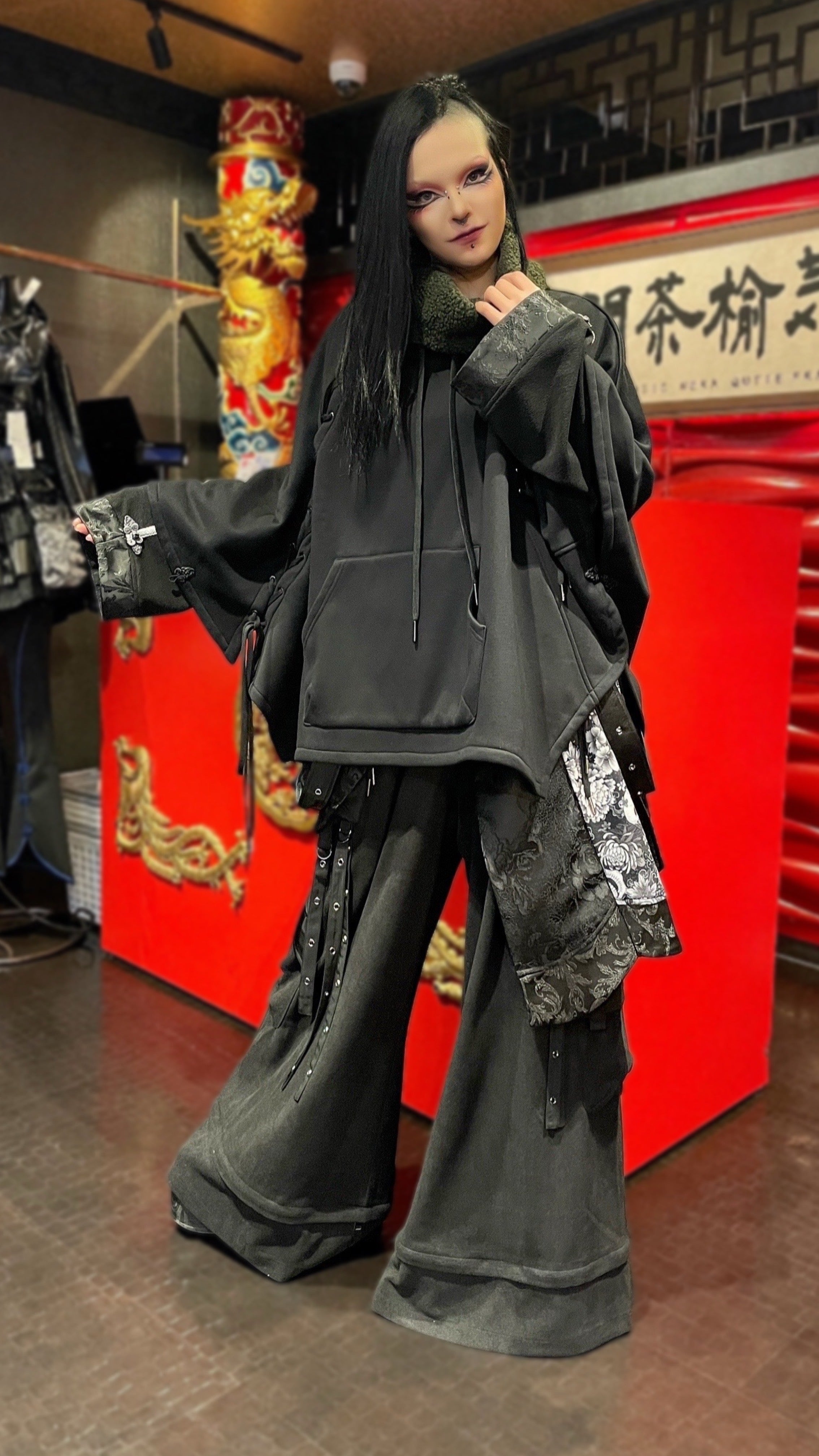 QutieFrash(キューティーフラッシュ) – Qutiefrashアメリカ村WebShop