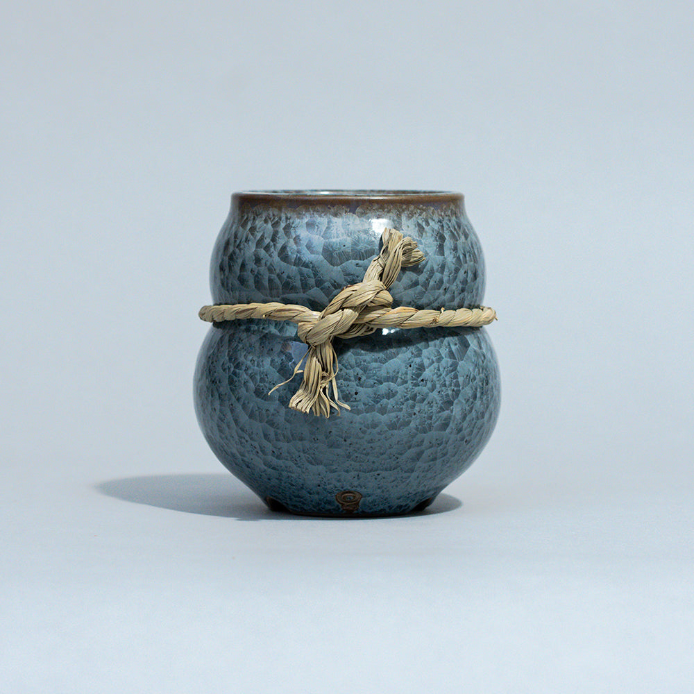 㘴 -SOZORO- 蒼鱗 Sサイズ｜QUTOTEN.