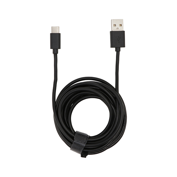 任天堂Switch本体対応 USB Type-Cケーブル｜QTJ