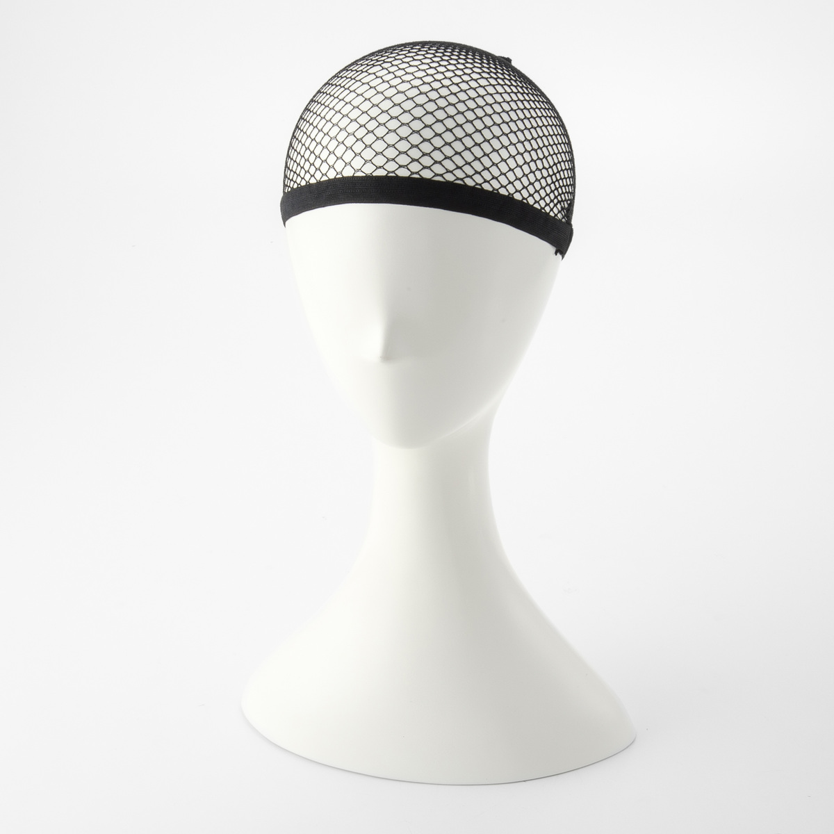 KNTファッションウィッグ ナチュラルカールスタイル総手縫い カオリ