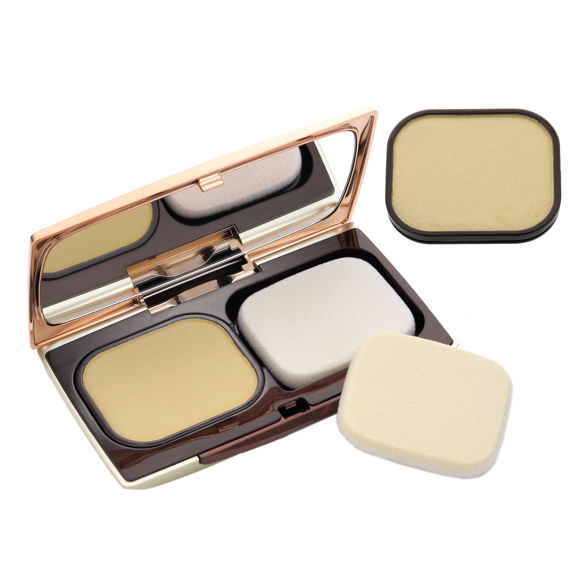 SK-II クリアビューティーパウダーファンデーション SK-Ⅱ クリア SK2