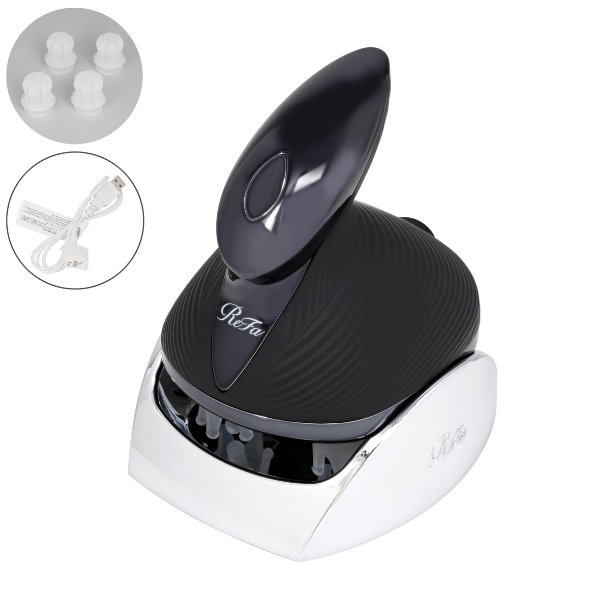 ReFa リファビューテック ヘッドスパ 正規販売店】リファビューテック