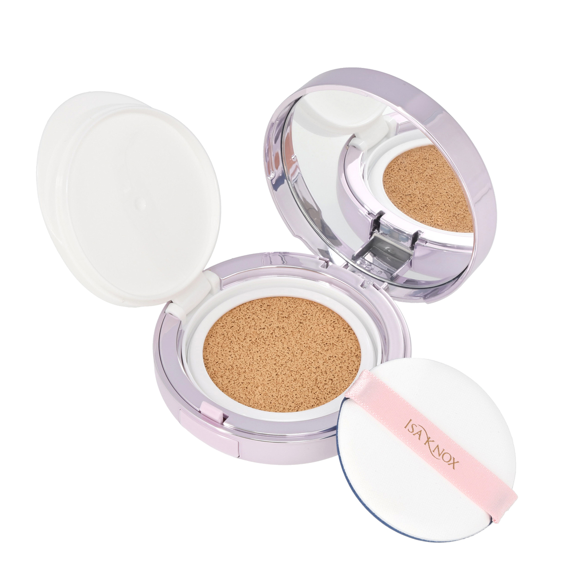 イザノックス クッションFD&クリーム ネット限定特別セット