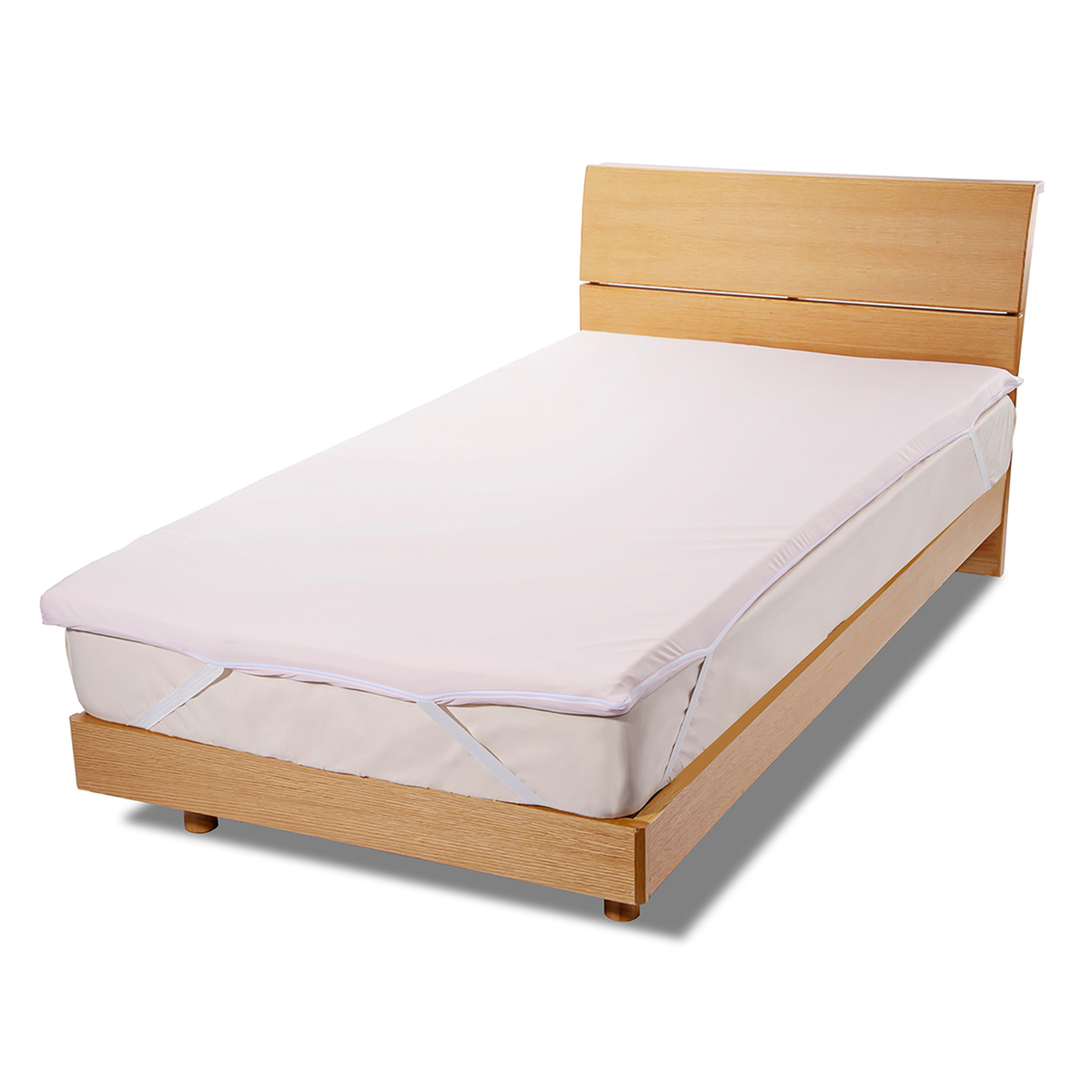 トゥルースリーパープレミアケア カバー&延長保証付 ダブル トゥルー