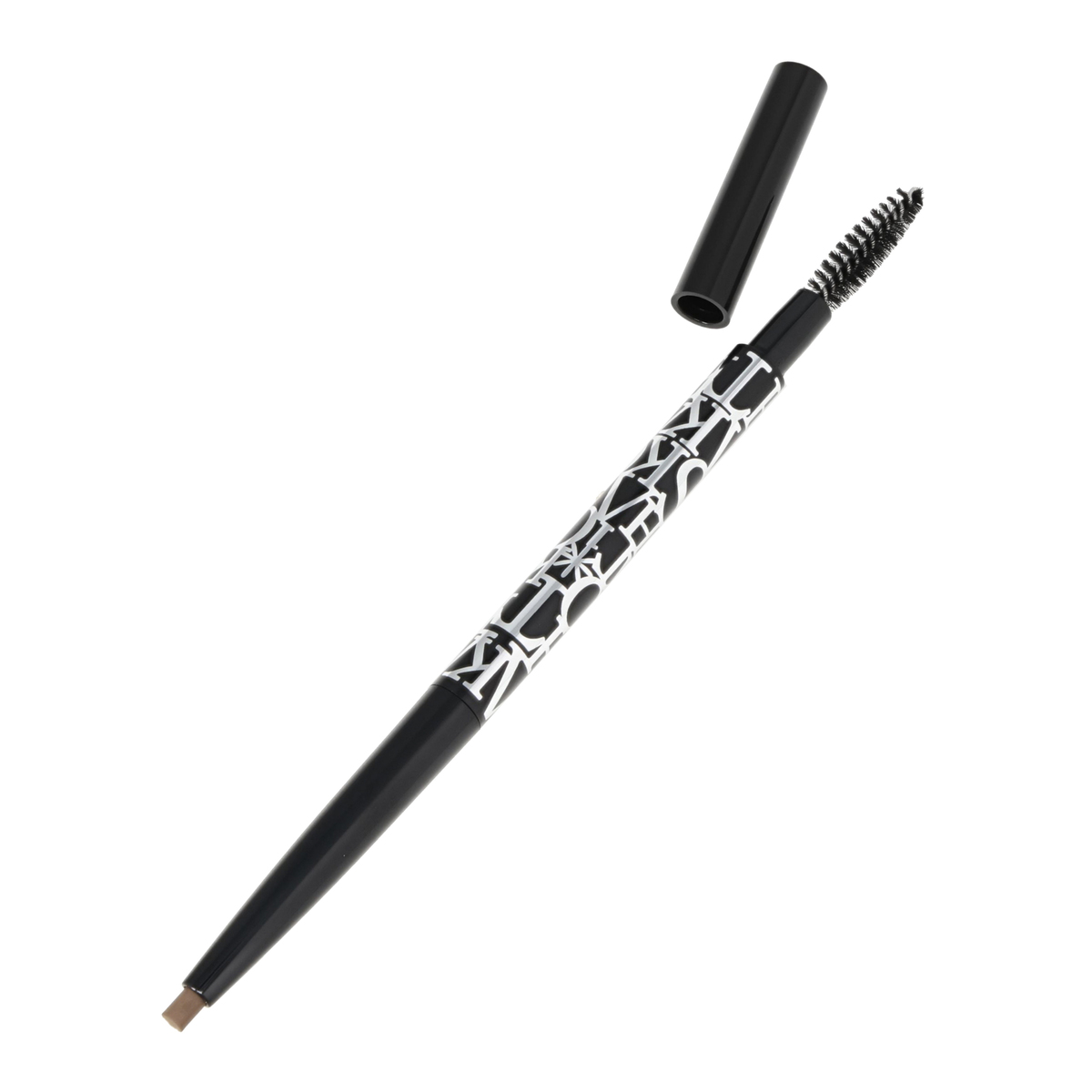 大橋タカコパウダースリムアイブロウEX＋リフィル3本+P付セット 大橋