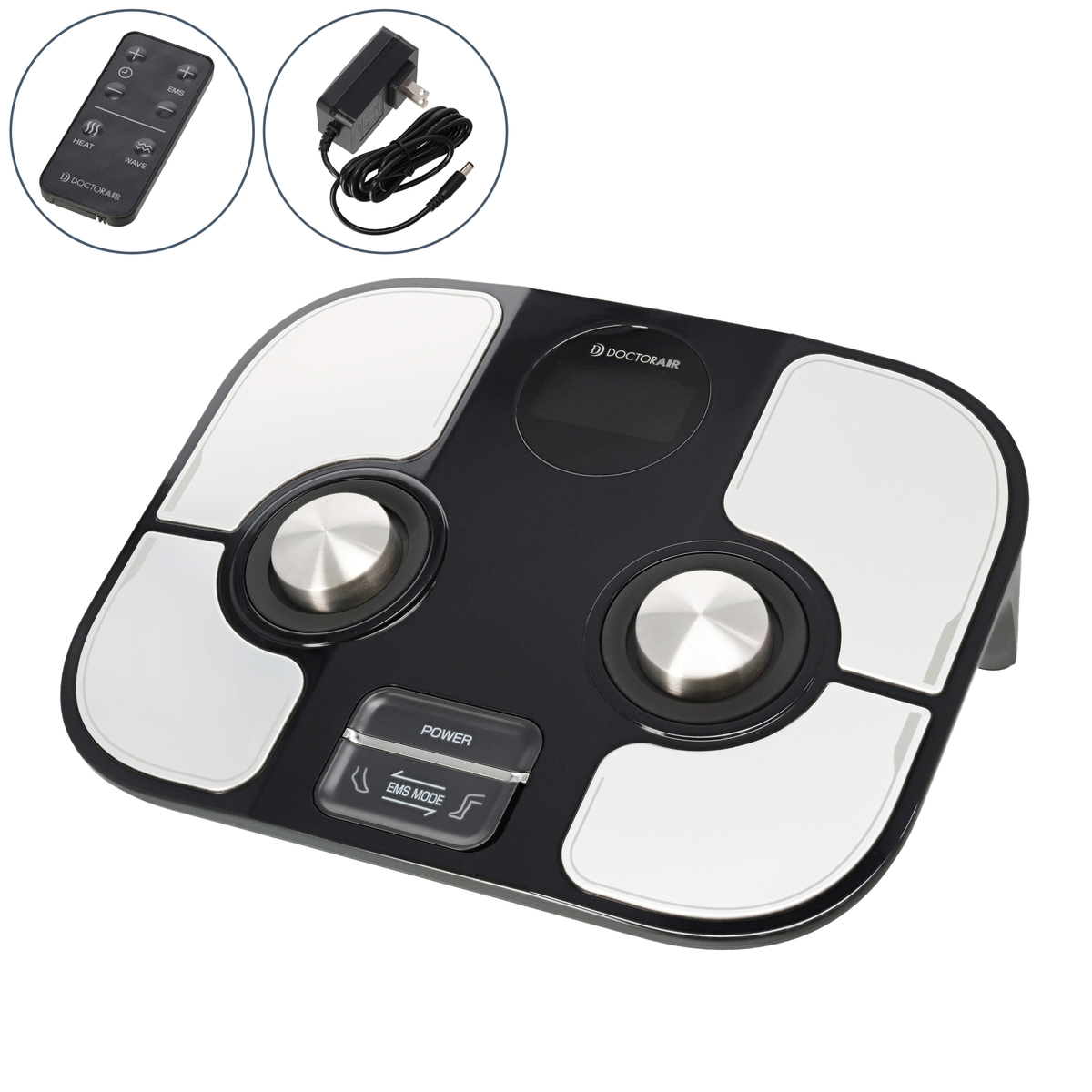 フットケアプレミアム ドクターエア（DOCTORAIR） - QVC.jp