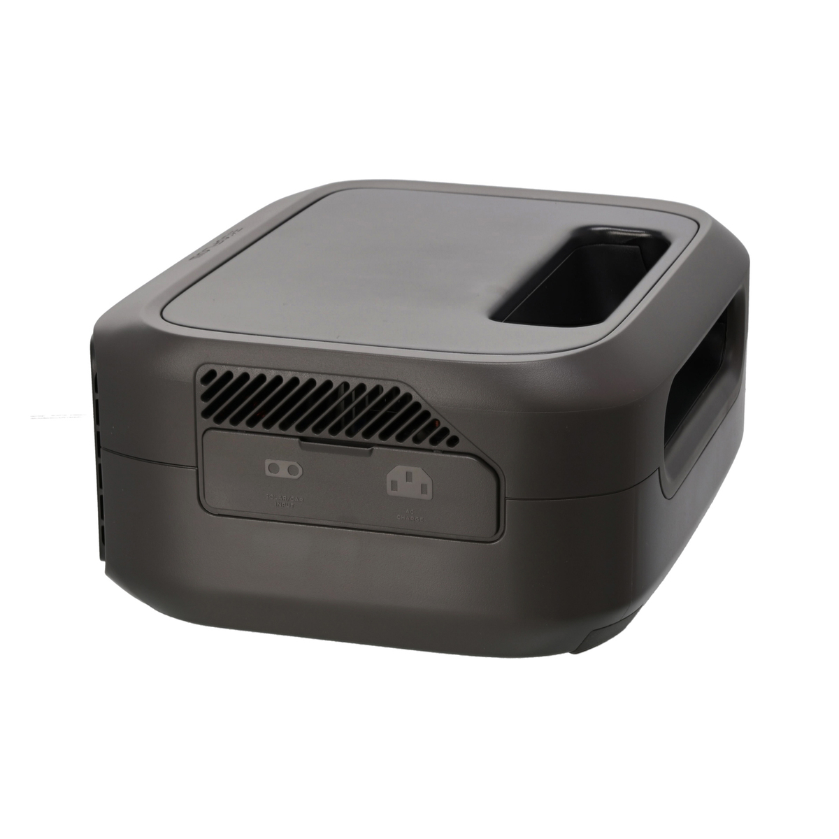 エコフロー リバー3 ポータブル電源&45Wソーラーパネル付セット