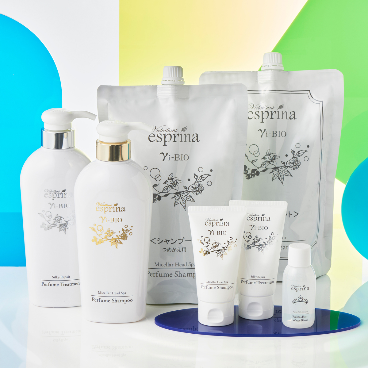 カフネバイエー cafunebyA シャンプー トリートメント セット 無添加