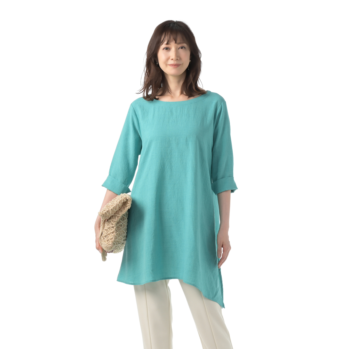 Makana na Kathy マカニチュニック マカナナキャシー（Makana na Kathy