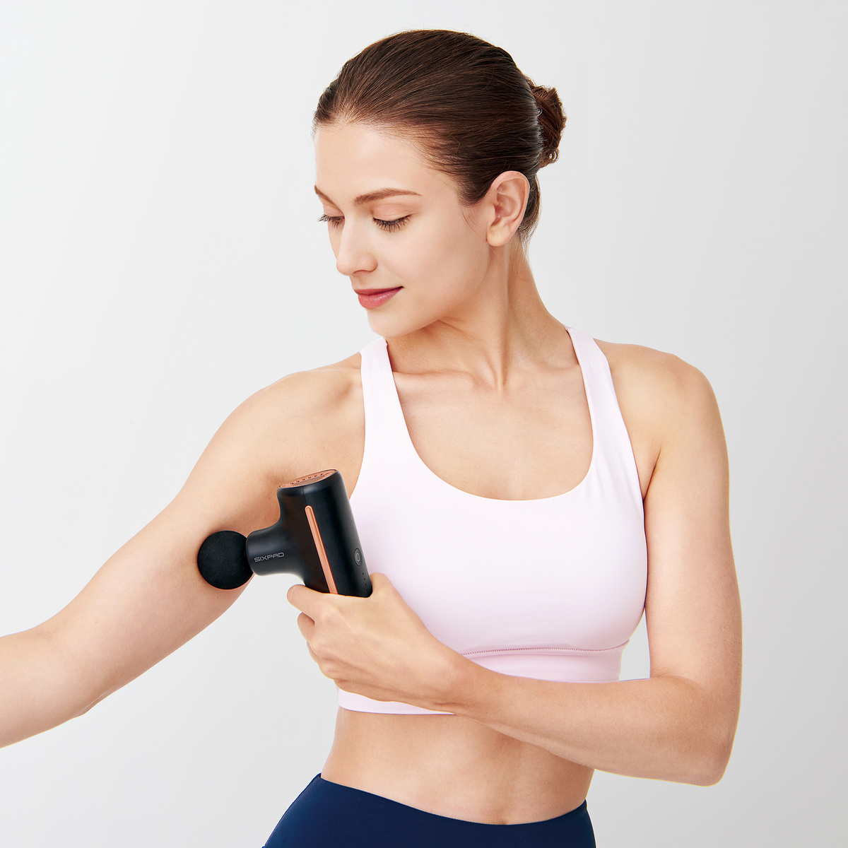 SIXPAD Power Gun Active[パワーガン アクティブ] シックスパッド